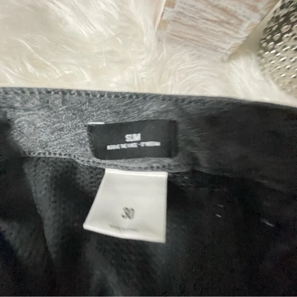 Short Express slim - Picture 3 of 7